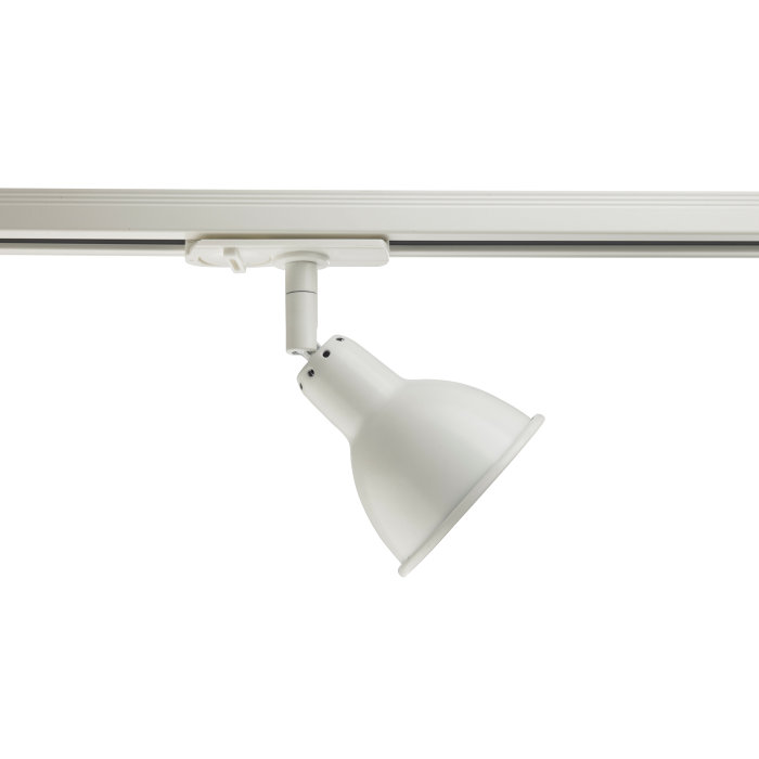 Nordlux Attach Borris spot hvit